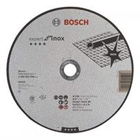 BOSCH AS 46 T INOX BF pjovimo diskas nerūdijančiam plienui 230X2 mm