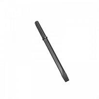Atlas Copco Hex 19 mm plokščias kaltas 500 mm