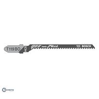 BOSCH siaurapjūklio pjūklelis T119BO (1 vnt)