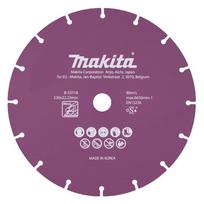 Makita deimantinis diskas plienui 230x1,6 mm