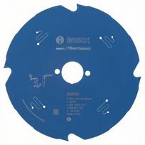BOSCH Expert for Fibre Cement pjūklo diskas 190x2.2 mm T4