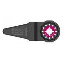 BOSCH  AIZ 28 SC Silicon 28x40 mm plokščias pjūklelis