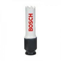 BOSCH HSS-Bimet Progressor for Wood&Metal gręžimo karūna 16 mm