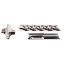Makita NEMESIS2 SDS+ grąžtas betonui 10x1000 mm