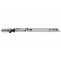 BOSCH siaurapjūklio pjūklelis T101BR (5 vnt)