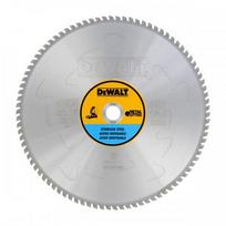 DeWALT DT1922 pjovimo diskas metalui 355x2,2 mm 90T INOX