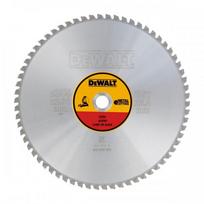 DeWALT DT1926 pjovimo diskas metalui 355x2,2 mm 66T