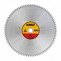 DeWALT DT1927 pjovimo diskas metalui 355x2,2 mm 90T