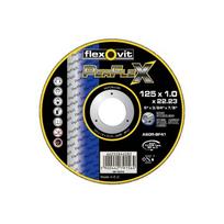 NORTON PERFLEX pjovimo diskas  metalui 150x1.6 mm