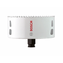 BOSCH BIM PROGRESSOR HSS bimetalinė gręžimo karūna 111 mm