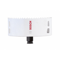 BOSCH BIM PROGRESSOR HSS bimetalinė gręžimo karūna 121 mm