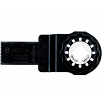 BOSCH AIZ 20 AB 20x30 mm plokščias pjūklelis
