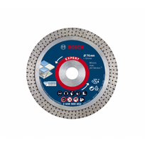 BOSCH EXPERT HARDCERAMIC deimantinis pjovimo diskas 76 mm