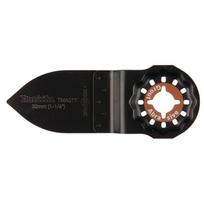 Makita TMA077 HM smailėjantys ašmenys įgilinimui ir grandymui 32mm STARLOCK