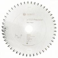 BOSCH BestForWood pjūklo diskas 210x2.3 mm T48