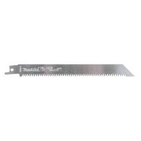 Makita tiesinio pjūklo pjūklelis medienai HCS 8.5TPI 190 mm