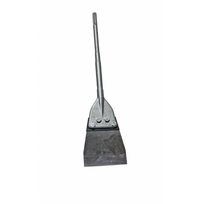 Makita SDS-max kaltas klijų grandymui 152X635 mm