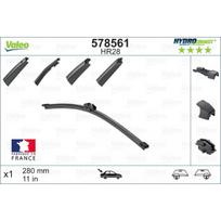 Galinis valytuvas Valeo HydroConnect HR28, 280 mm