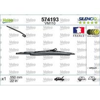 Valytuvas Valeo Silencio Performance Spoiler VM110, 550 mm