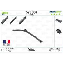 Galinis valytuvas Valeo HydroConnect HR43, 430 mm