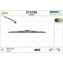Valytuvas Valeo Silencio Performance VM44, 350 mm