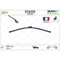Galinis valytuvas Valeo Silencio X.TRM OE VR256, 480 mm