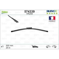 Galinis valytuvas Valeo Silencio X.TRM OE VR259, 500 mm