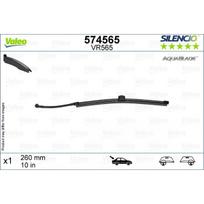 Galinis valytuvas Valeo Silencio Rear VR565, 260 mm