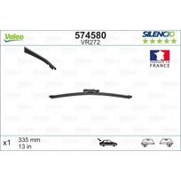 Galinis valytuvas Valeo Silencio Rear VR272, 335 mm