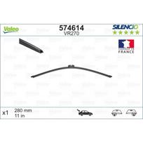 Galinis valytuvas Valeo Silencio Rear VR270, 280 mm
