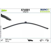 Galinis valytuvas Valeo Silencio Rear VR273, 350 mm