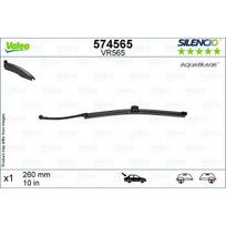 Galinis valytuvas Valeo Silencio Rear VR565, 260 mm