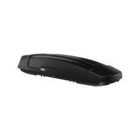 Stogo bagažinė Thule Force XT, Alpine, juoda
