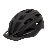 Šalmas Prophete (54-59 cm) (juodas)