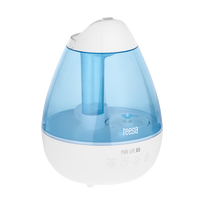 TEESA PURE LIFE 50 ultragarsinis oro drėkintuvas