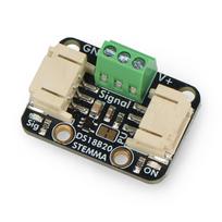 Išplėtimo modulis DS18B20 jutikliams prijungti – 1 laidas – STEMMA JST PH 2mm – Adafruit 5971