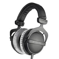 Ausinės Beyerdynamic DT-770 Pro 250Ohm