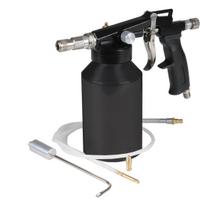 Antikorozinio padengimo pistoletas INO-tech INWAX TE_3 set., su 1L talpa