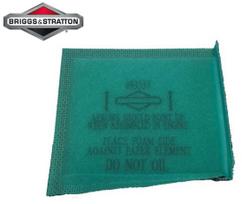 ORO PRIEŠFILTRIS BRIGGS&STRATTON QUANTUM ORIGINALI PREKĖ
