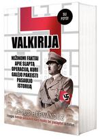 Valkirija - Jesus Hernandez