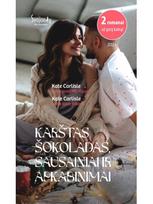 Karštas šokoladas, sausainiai ir apkabinimai