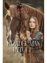 Pažadėk man rytojų (Antra knyga)