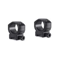 Laikikliai žiedai Hawke Tactical Ring Mounts 30mm Medium Weaver, Nut 24116
