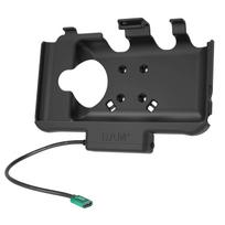 RAM Mounts RAM USB-C Powered Dock for  Samsung Tab Active5  3