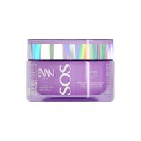 Kaukė plaukams EVAN Care Parfait Blond Velvet C.S.P SOS Revitalization & Toning Mask EVANPFH4013, 230 g