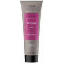 Dažanti kaukė plaukams LAKME Teknia Creative Color Fuchsia Mask LAK44102, 250 ml