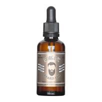 Barzdos plaukų aliejus Morgan's Pomade Beard Oil MPM323, medienos ir gintaro kvapo, 30 ml