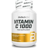 Biotech Vitamin C 1000 100 tab.