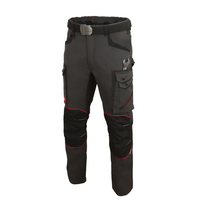 Darbo PROFESSIONAL 4 KLN-PROF-DYNAMIC STRETCH kelnės