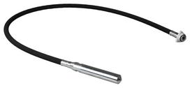 GILUMINIO VIBRATORIAUS ANTGALIS Makita 1910C4-5, 38MM, 2,4M. (VR001GZ)